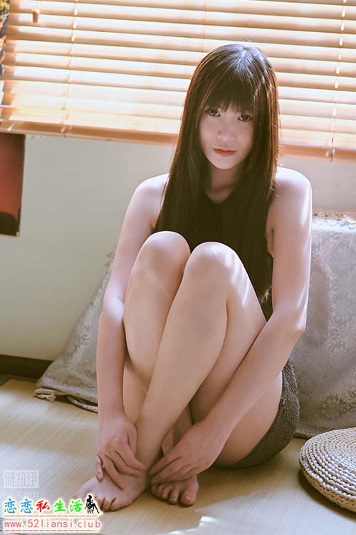 [YALAYI雅拉伊] No.595 婀娜 婀娜【43P/82M】