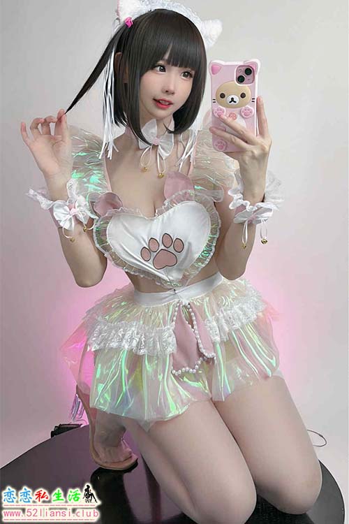 [美图精选]1260-miko酱ww-24年02月合集【144P/75M】