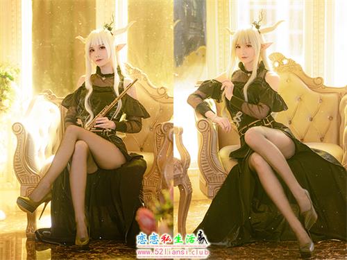 [美图精选]1336-仙九Airi-闪灵音乐会【22P/37M】视频下载