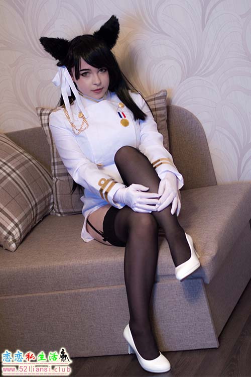 [美图精选]1173-Yoshinobi-Atago【59P/178M】