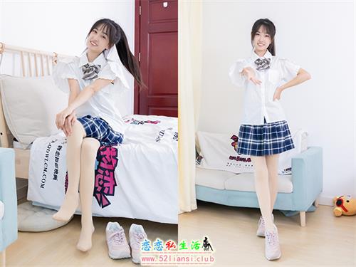[物恋传媒] No.2114 嘉木-校园时光(带视频)【167P+1V/5.62G】视频下载