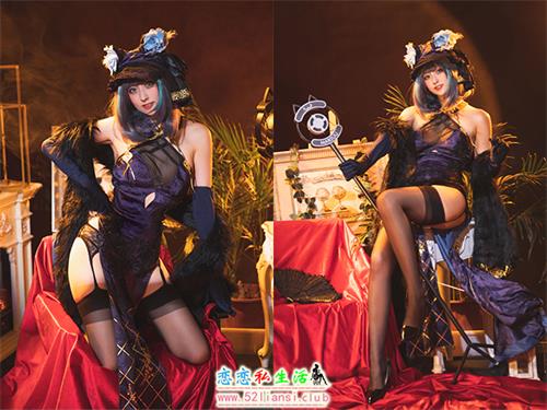 [美图精选]1457-Luisa_零纱-柴郡旗袍【45P/95M】视频下载