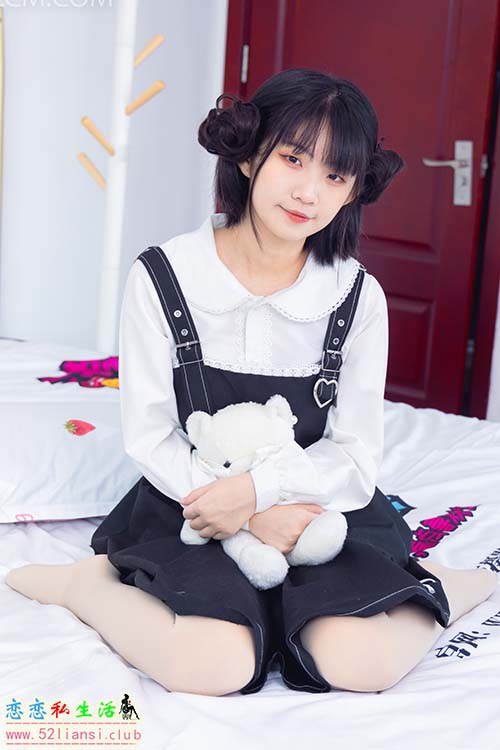 [物恋传媒] No.1799 暗月-爱笑的眼睛(带视频)【150P+1V/3.33G】