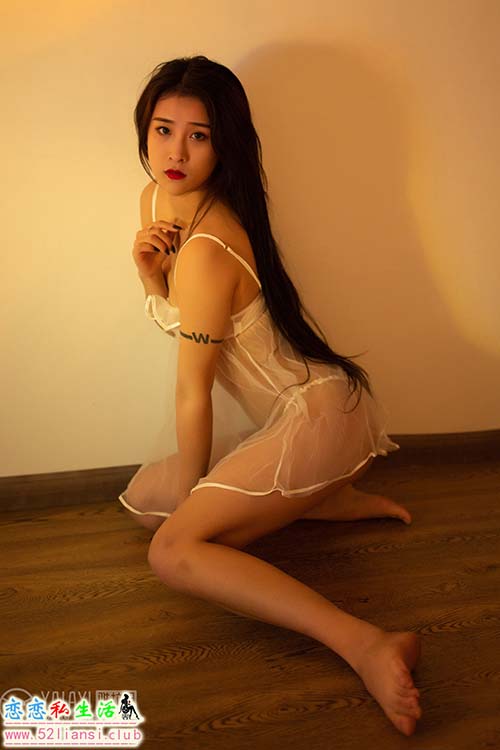 [YALAYI雅拉伊] No.526 焦糖玛奇朵 素素【44P/90M】