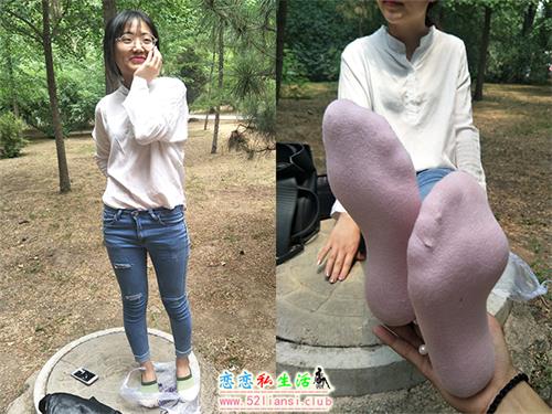 [精选资源]196-紧身堂妹约出换网袜(带视频)【234P+4V/2G】视频下载