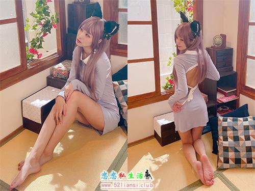 美图精选,丝足