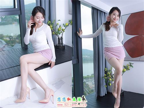 [IESS异思趣向] 丝享家 1739：小婕《白色温柔》[86P／64MB]视频下载